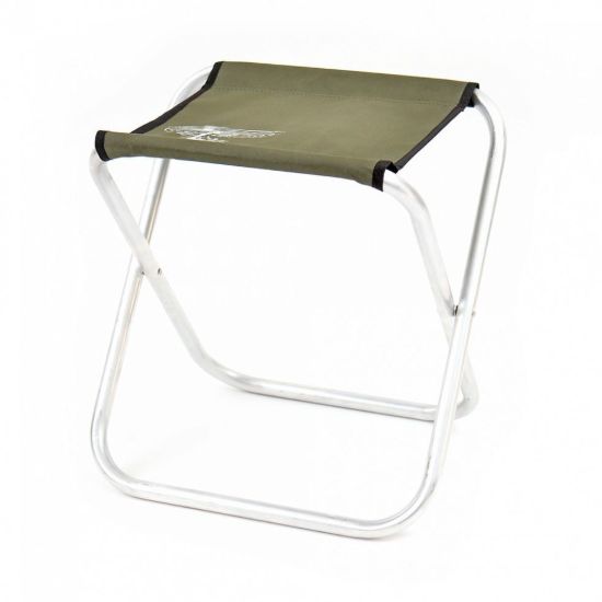 Изображение Табурет складной Max большой алюминий