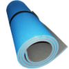 Изображение Коврик туристический Синий 10мм