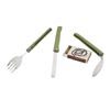 Изображение Складная ложка-вилка-нож