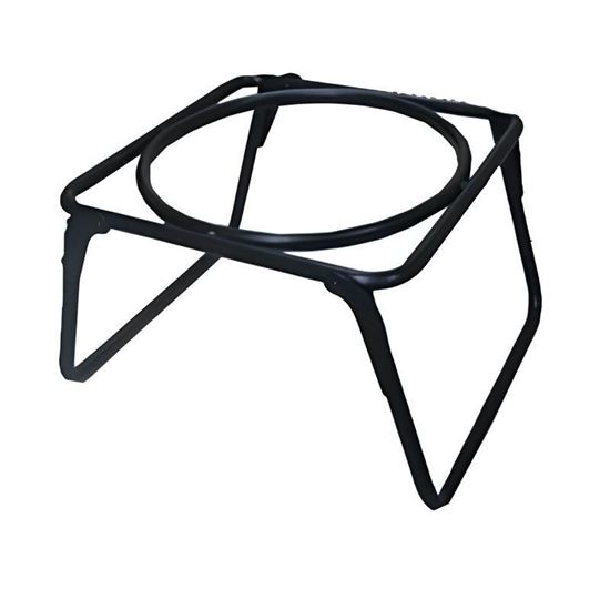 Изображение Костровая подставка