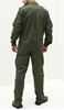 Изображение Комплект летней формы F116 Олива