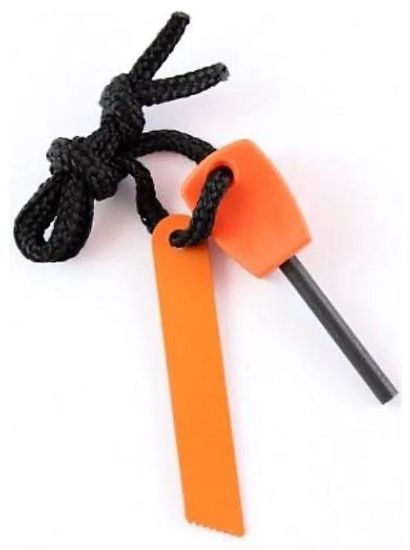 Изображение Огниво Следопыт малое