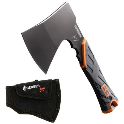 Изображение Топор Gerber Серый
