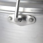 Изображение Котелок костровой Следопыт 2.5л