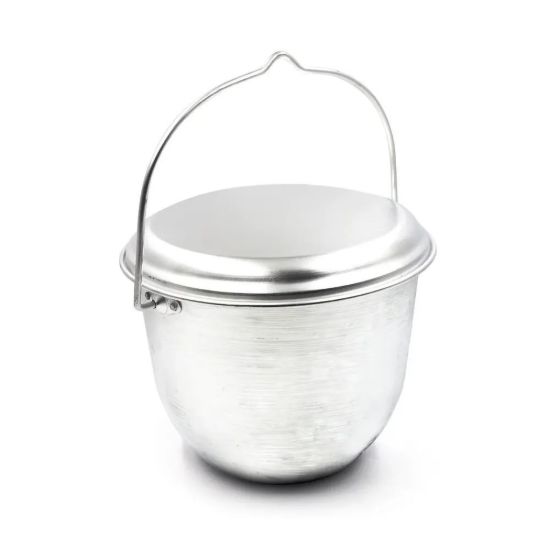 Изображение Котелок костровой Следопыт 6.0л