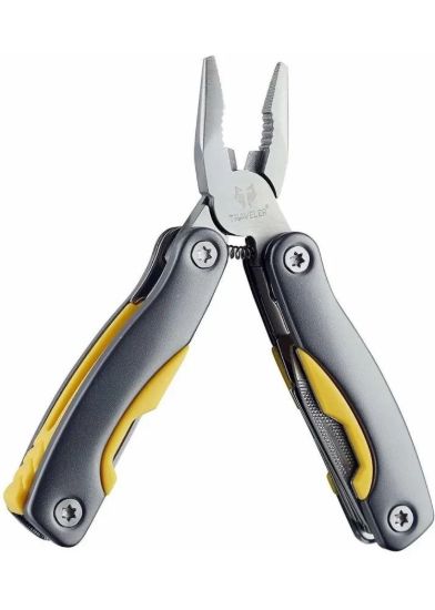 Изображение Мультитул Traveler Большой