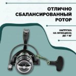 Изображение Катушка DAYO VERT 5000