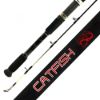 Изображение Удилище морское Kaida CatFish 2.1м 200-600г