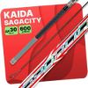 Изображение Удилище болонское Kaida SagaCity 6.0м 10-30г
