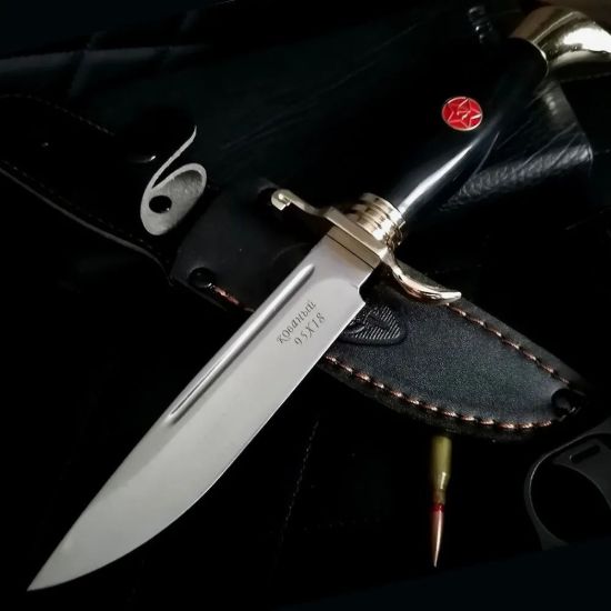 Изображение Нож Финка НКВД