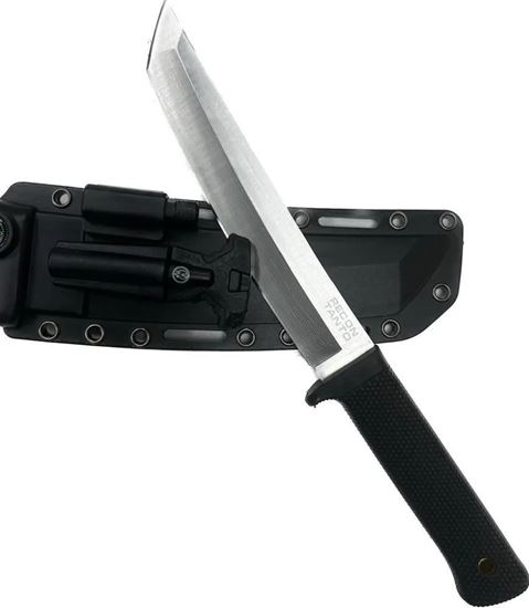 Изображение Нож туристический Recon Tanto