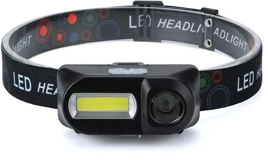 Изображение Фонарь налобный