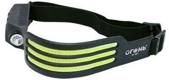 Изображение Фонарь налобный