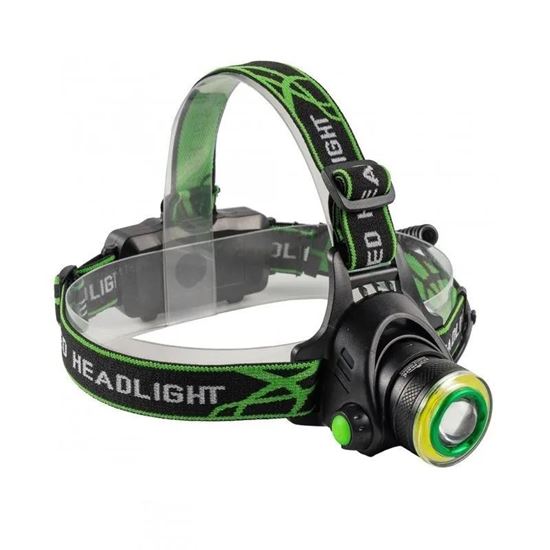 Изображение Фонарь налобный