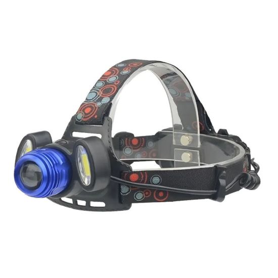 Изображение Фонарь налобный