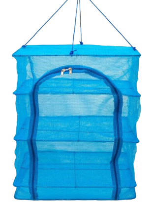 Изображение Сушилка для рыбы 50х50см