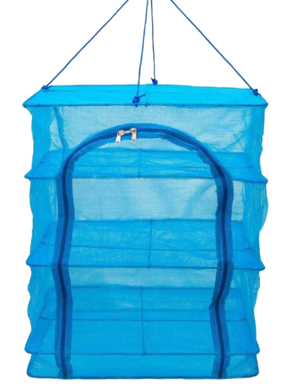 Изображение Сушилка для рыбы 50х50см