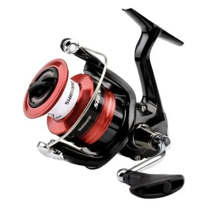 Изображение Катушка Shimano Sienna FG С3000