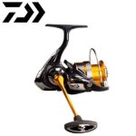 Изображение Катушка Daiwa Revros 24 CS 3000C
