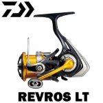 Изображение Катушка Daiwa Revros 24 CS 2500