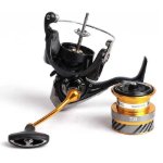 Изображение Катушка Daiwa Revros 24 CS 2500