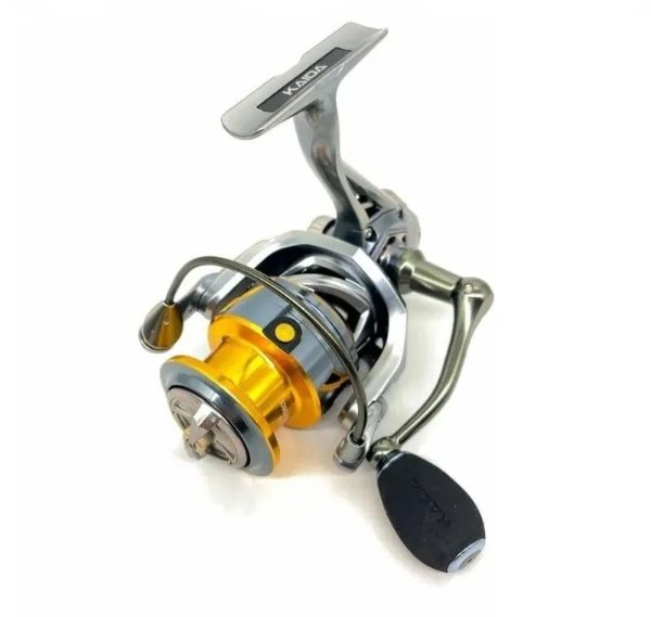 Изображение Катушка Kaida Eureka 4000