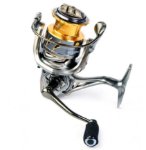 Изображение Катушка Kaida Eureka 4000
