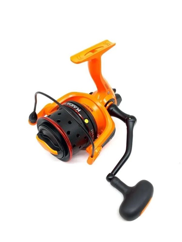 Изображение Катушка Kaida Guard 9000