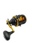 Изображение Катушка мультипликаторная Kaida TM-30-R