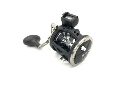 Изображение Катушка мультипликаторная KAIDA TMC-30-L