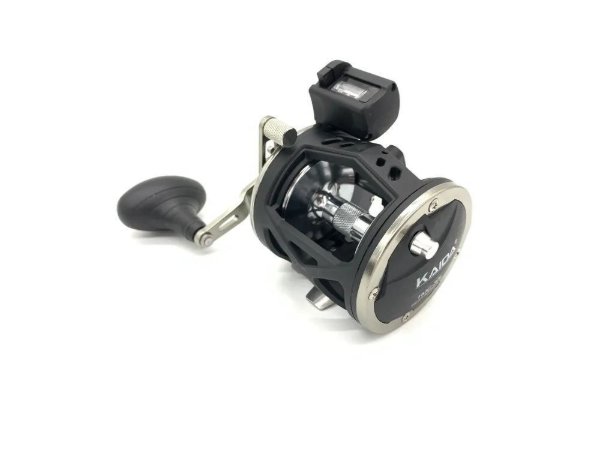 Изображение Катушка мультипликаторная KAIDA TMC-30-R
