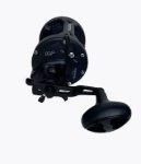 Изображение Катушка мультипликаторная KAIDA TE-40-L
