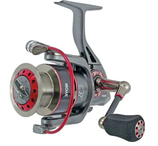 Изображение Катушка Ryobi Krieger 2000
