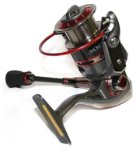 Изображение Катушка Ryobi Krieger 2000