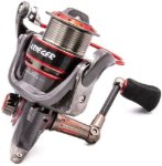 Изображение Катушка Ryobi Krieger 4000