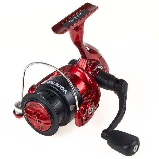 Изображение Катушка Lucky John Spin 5 3000