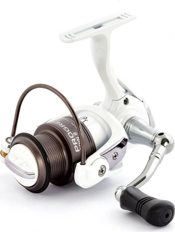 Изображение Катушка Lucky John Progress 8 2500