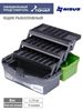 Изображение Ящик Nisus Tackle Box зелёный