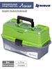 Изображение Ящик Nisus Tackle Box зелёный