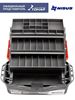 Изображение Ящик Nisus Tackle Box оранжевый