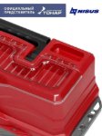 Изображение Ящик Nisus Tackle Box красный