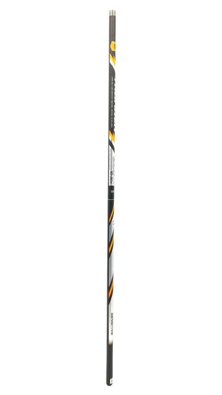 Изображение Удилище маховое Dayo Thunder 4.0м 10-30г без колец
