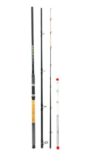 Изображение Удилище фидерное Kaida Quality 3.0м 50-150г