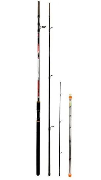 Изображение Удилище фидерное Kaida Level 3.6м 50-150г