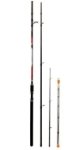 Изображение Удилище фидерное Kaida Level 4.2м 50-150г
