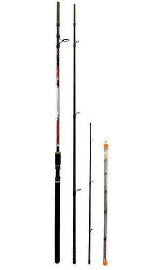 Изображение Удилище фидерное Kaida Level 4.2м 50-150г