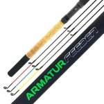 Изображение Удилище фидерное Ryobi Armatur Feeder 3.6м  0.1-120г