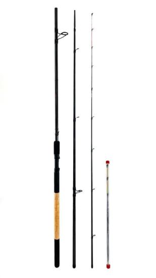 Изображение Удилище фидерное Kaida NeoXoen Feeder 3.3м 60-120г