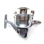Изображение Катушка Daiwa Crossfire 2550X
