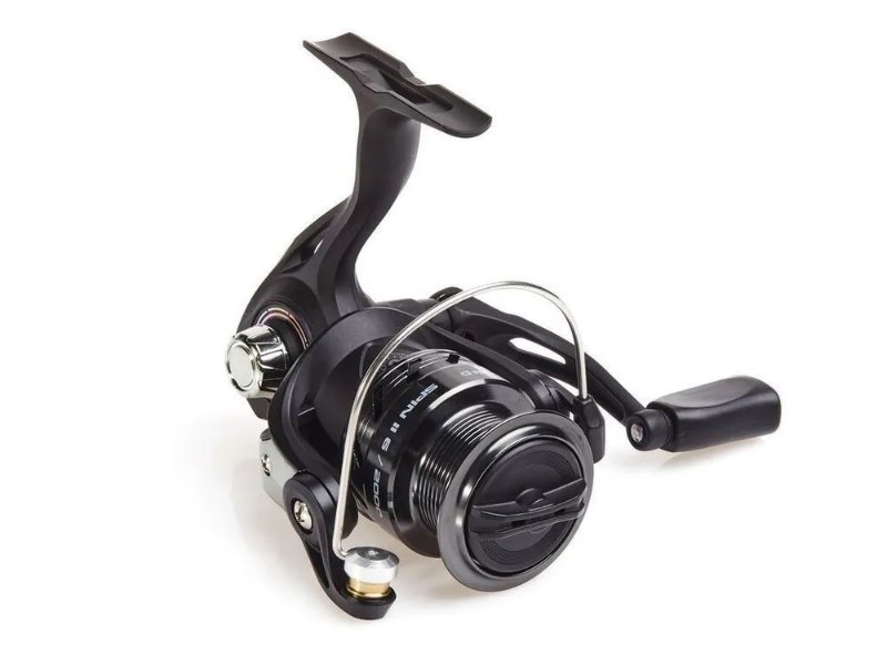 Изображение Катушка Salmo Diamond Spin 2 4000
